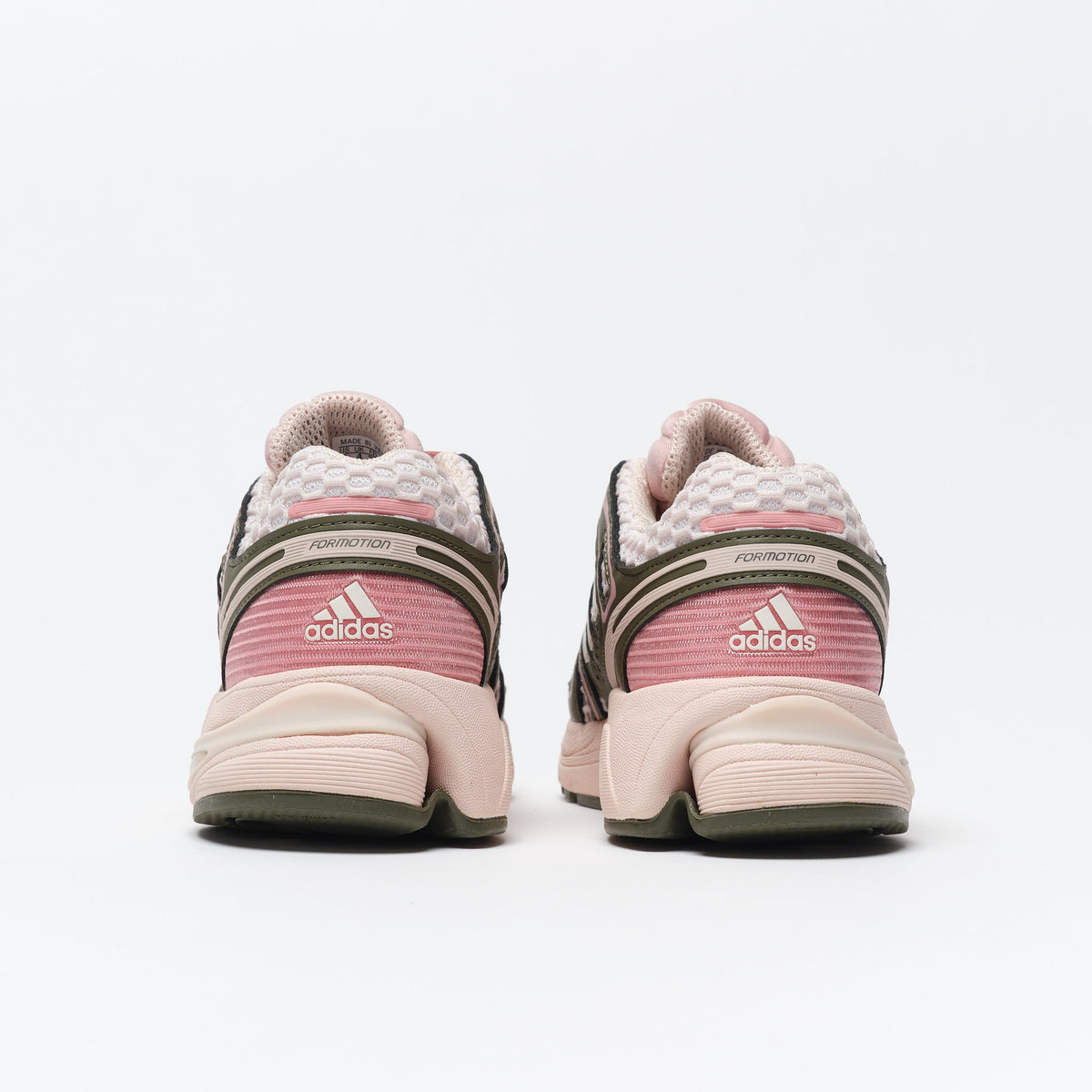 ADIDAS ORIGINALS - ADISTAR CONTROL 5 W (Wonder Quartz/Olive Strata/Wonder Mauve)
