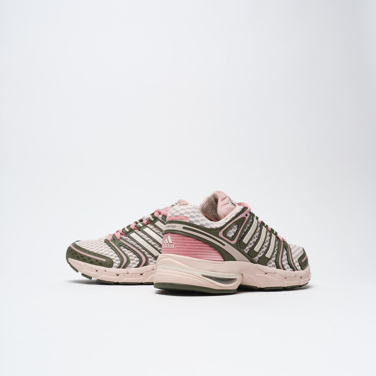 ADIDAS ORIGINALS - ADISTAR CONTROL 5 W (Wonder Quartz/Olive Strata/Wonder Mauve)
