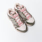 ADIDAS ORIGINALS - ADISTAR CONTROL 5 W (Wonder Quartz/Olive Strata/Wonder Mauve)

