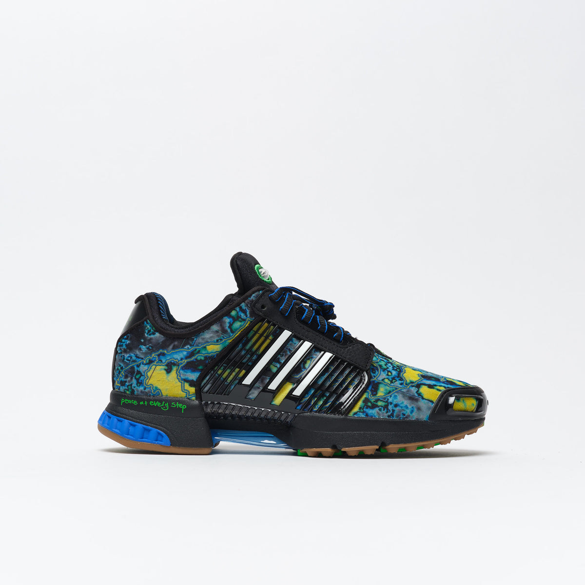 Always Do What You Should Do x Adidas Skate - ADWYSD Climacool 1 "Ambient Sky"