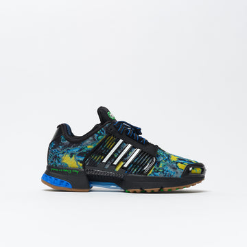 Always Do What You Should Do x Adidas Skate - ADWYSD Climacool 1 "Ambient Sky"