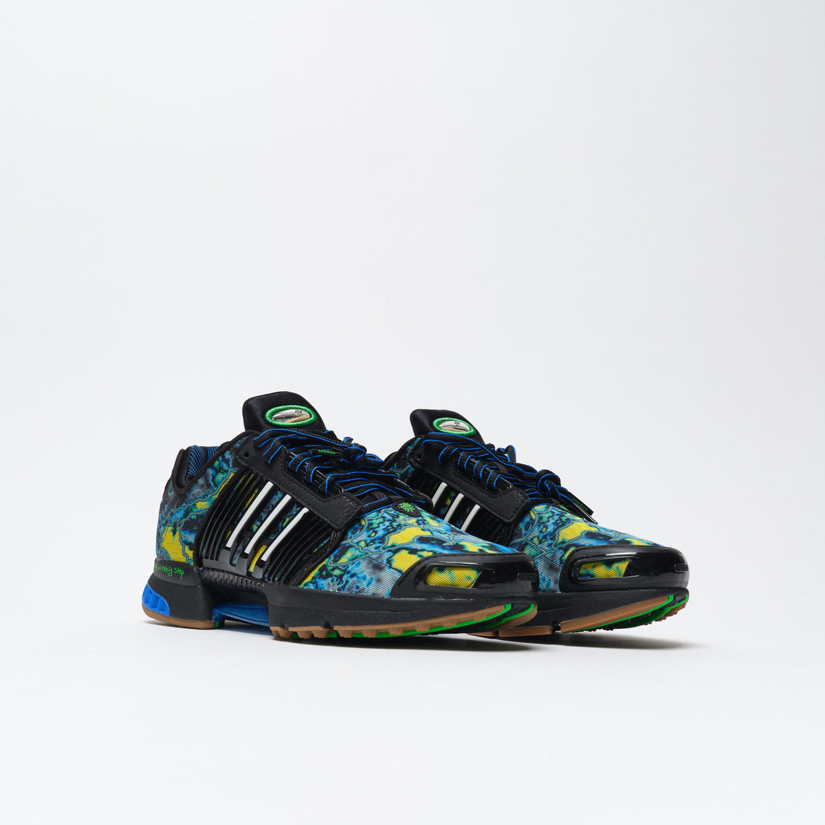 Always Do What You Should Do x Adidas Skate - ADWYSD Climacool 1 "Ambient Sky"