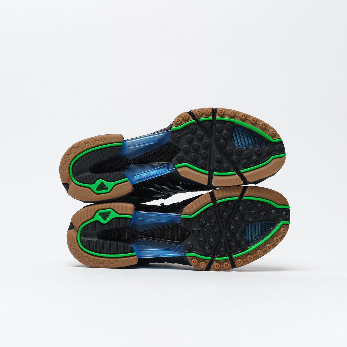 Always Do What You Should Do x Adidas Skate - ADWYSD Climacool 1 "Ambient Sky"