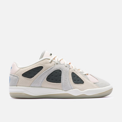 ADIDAS BAD BO 1.1 Chalk White/ Grey Two/ Pink