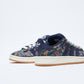 ADIDAS Originals - Campus 00's J "Liberty London" (Supplier Colour/Off White)