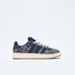 ADIDAS Originals - Campus 00's J "Liberty London" (Supplier Colour/Off White)