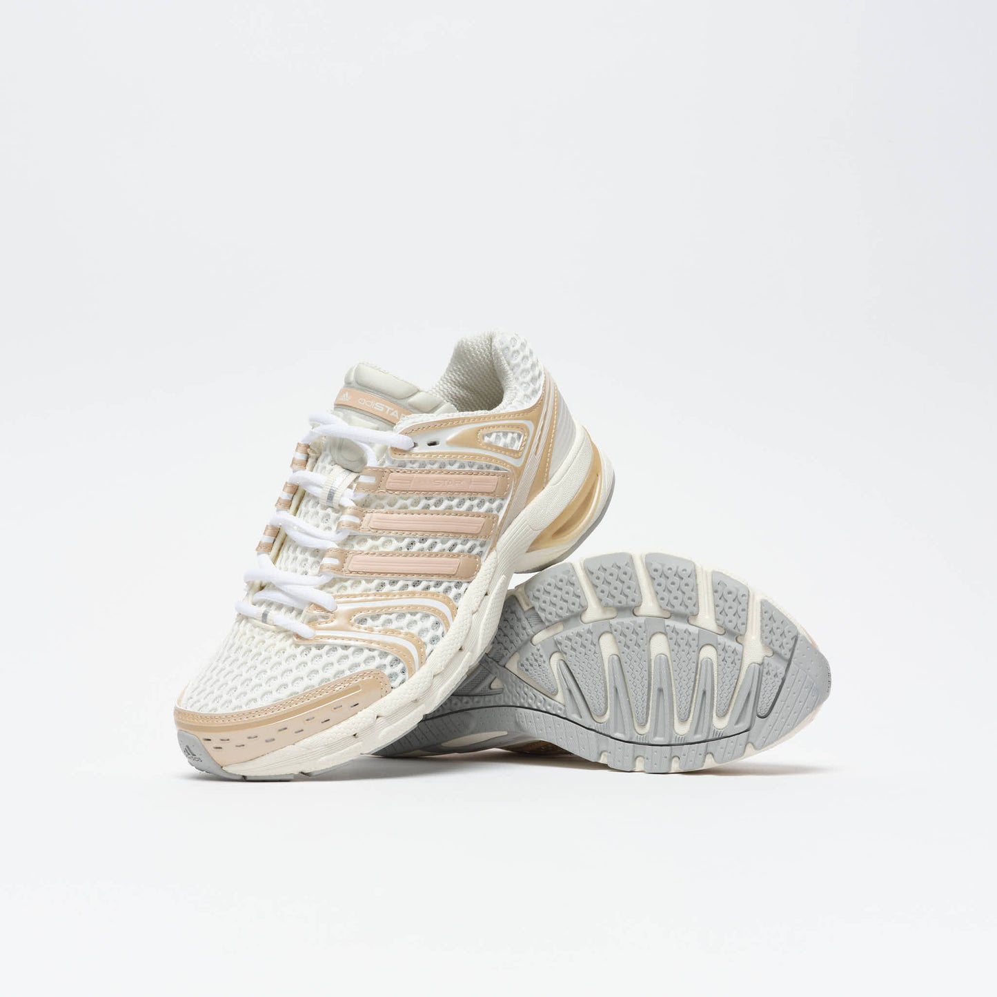 ADIDAS ORIGINALS - Adistar Control 5 (Off White/Blush Pink)