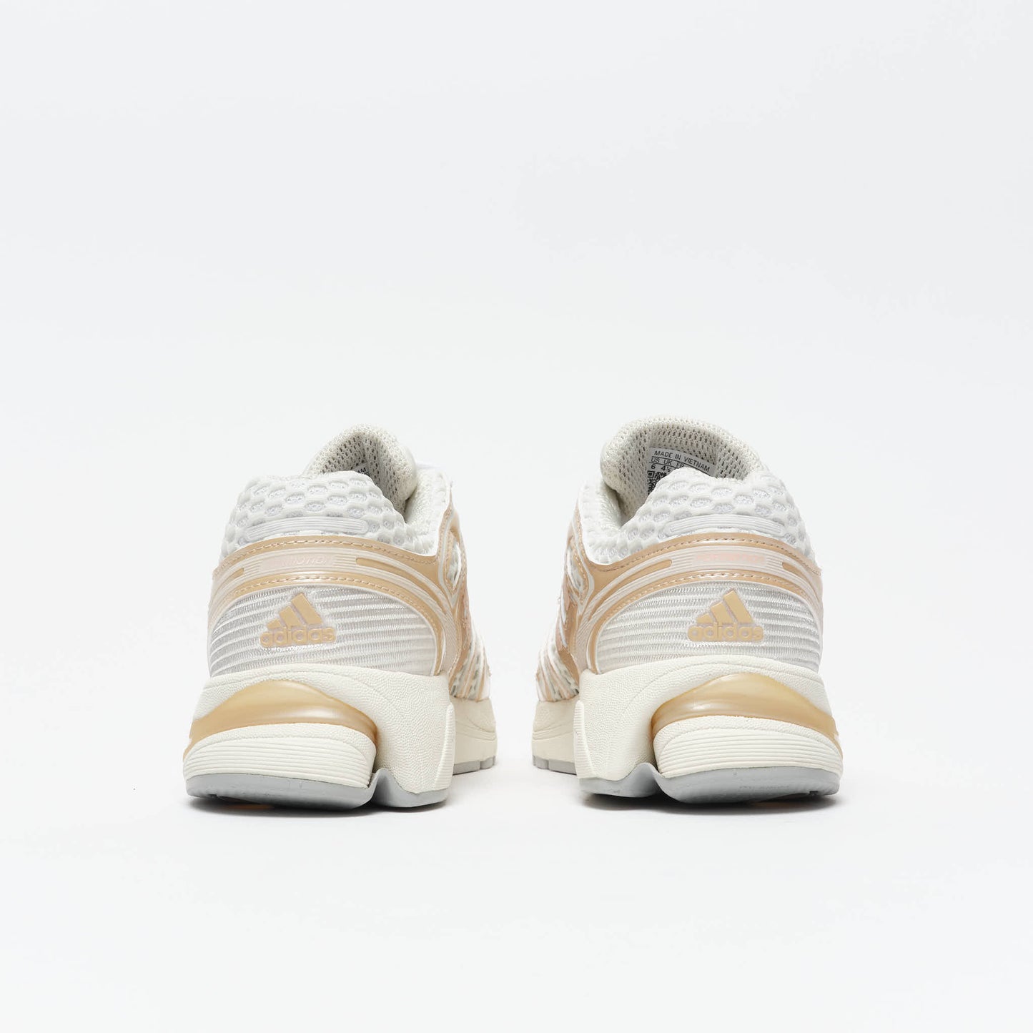 ADIDAS ORIGINALS - Adistar Control 5 (Off White/Blush Pink)