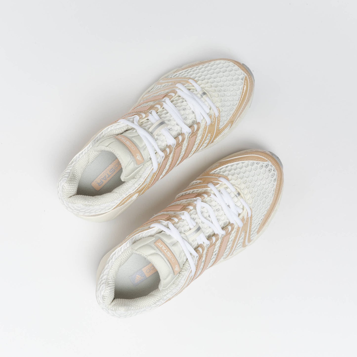 ADIDAS ORIGINALS - Adistar Control 5 (Off White/Blush Pink)