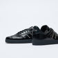 Chaussures - DIME x ADIDAS Skateboarding - Gazelle ADV (Black)