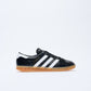 ADIDAS Originals - Hamburg W (Core Black/Cloud White/Gum)