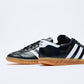 ADIDAS Originals - Hamburg W (Core Black/Cloud White/Gum)