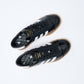 ADIDAS Originals - Hamburg W (Core Black/Cloud White/Gum)