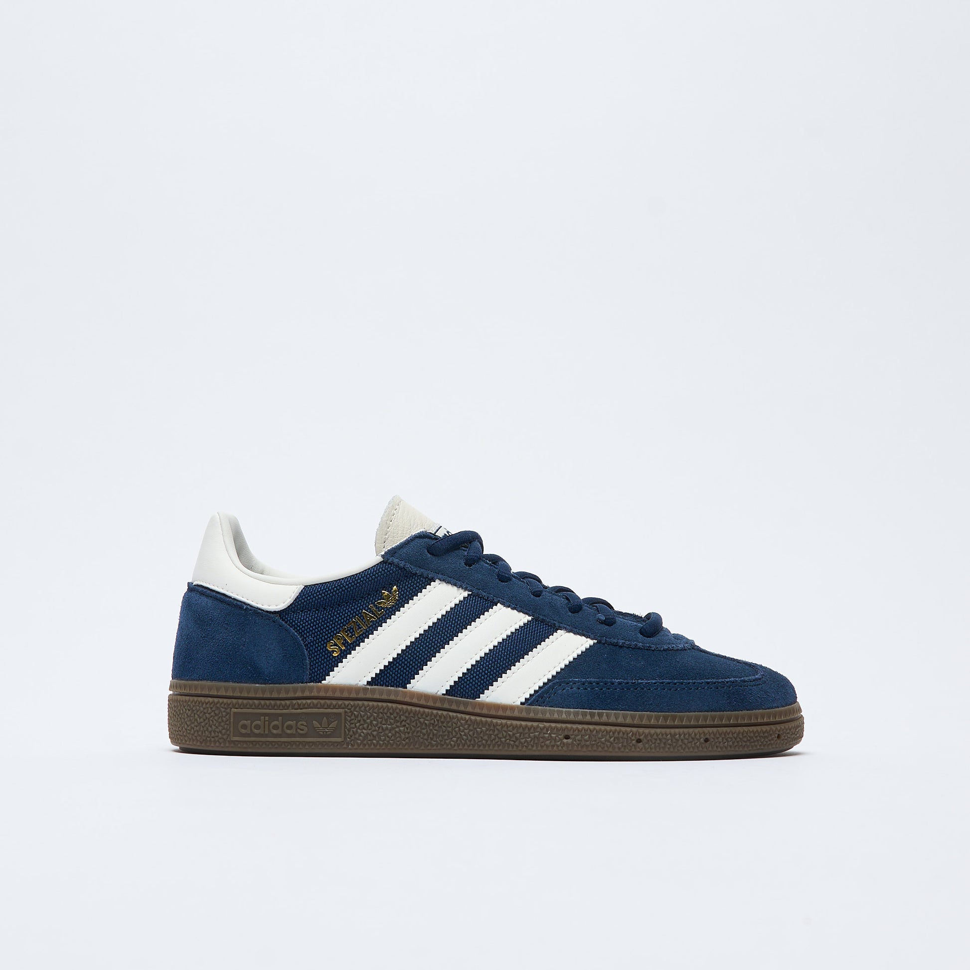 ADIDAS Originals - Handball Spezial (Night Indigo/Cloud White/Cream White)