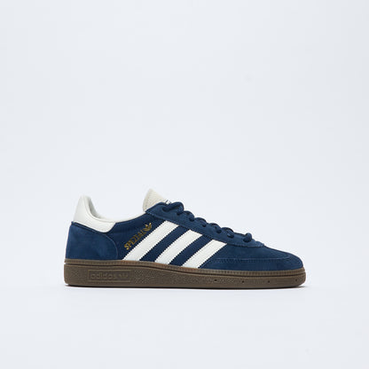 ADIDAS Originals - Handball Spezial (Night Indigo/Cloud White/Cream White)