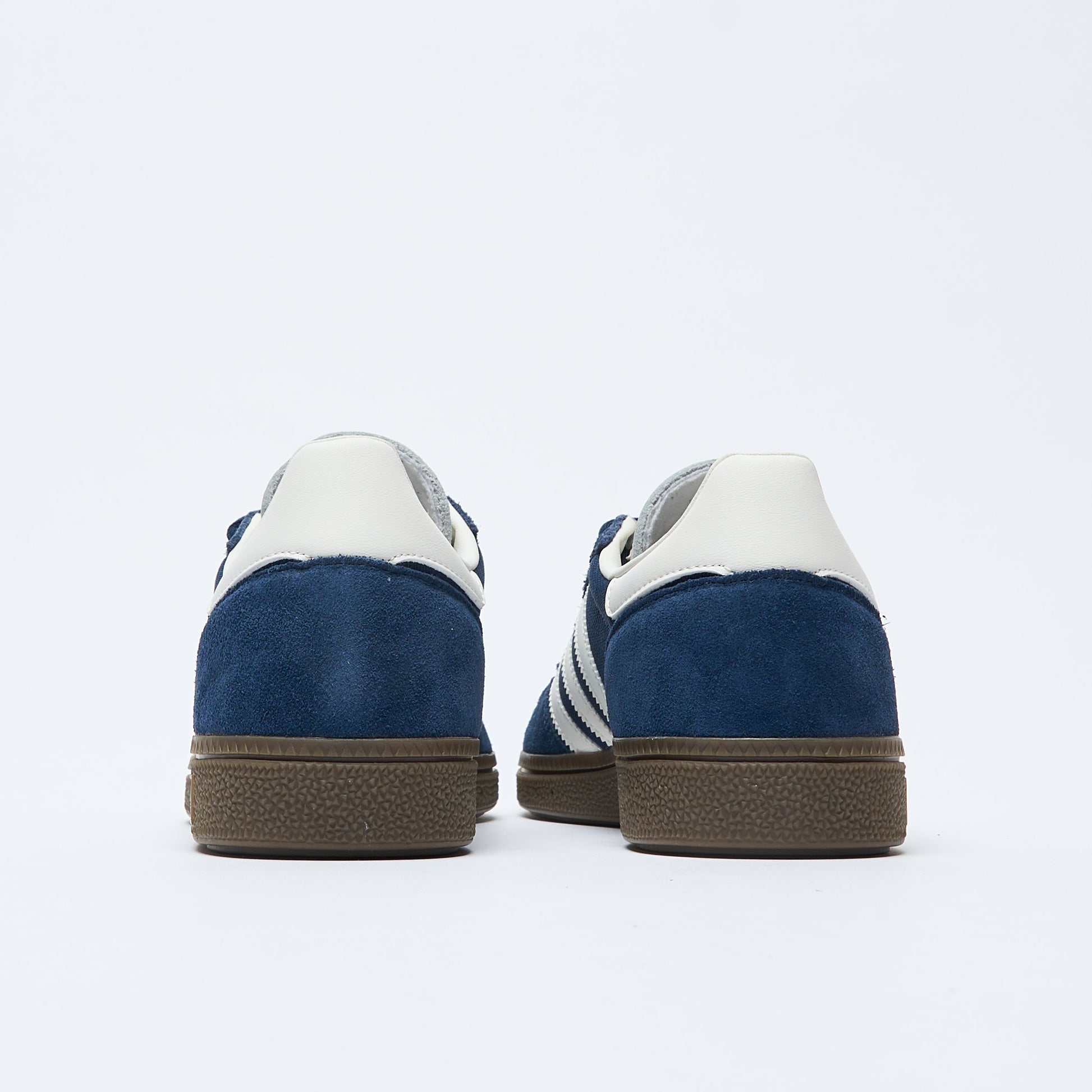 ADIDAS Originals - Handball Spezial (Night Indigo/Cloud White/Cream White)