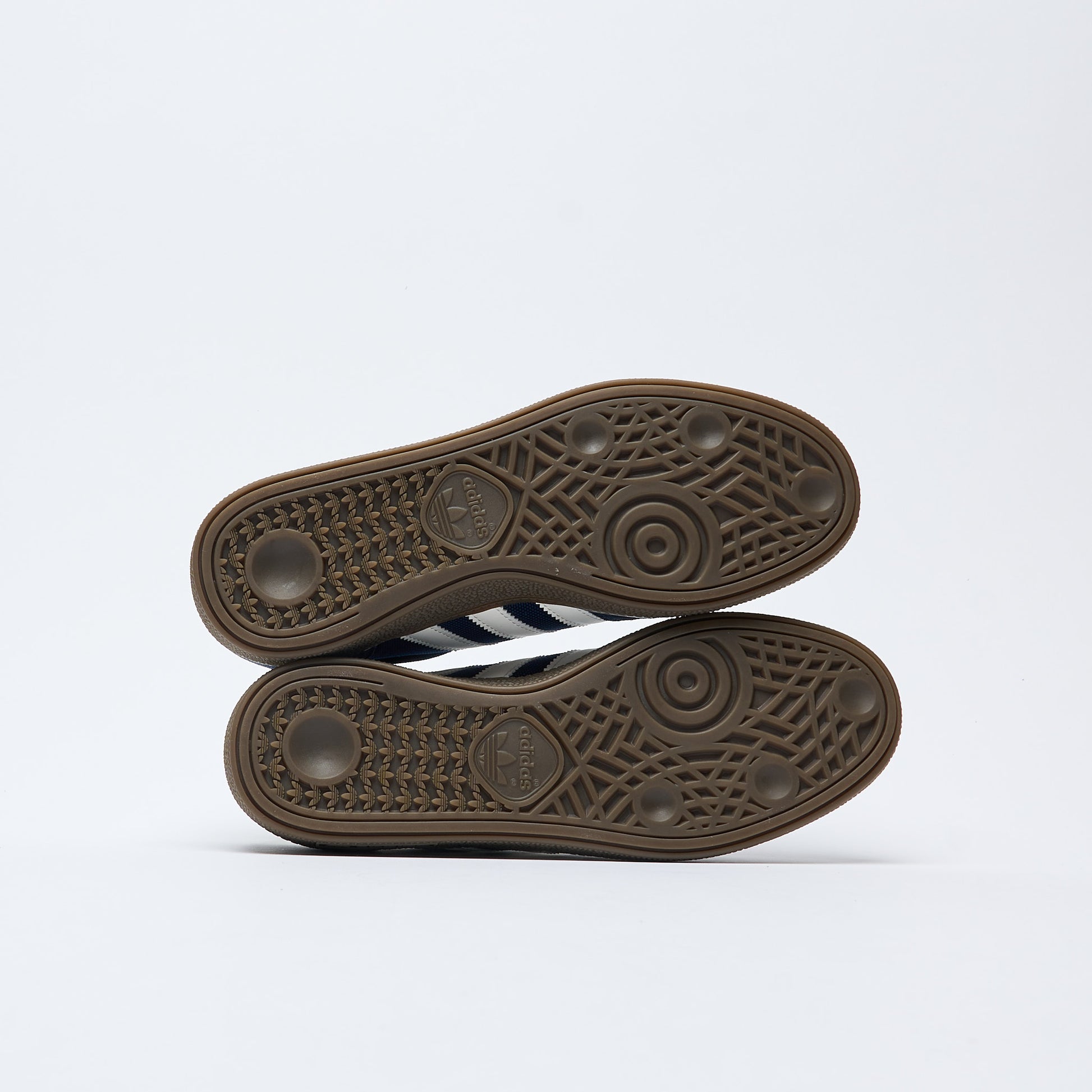 ADIDAS Originals - Handball Spezial (Night Indigo/Cloud White/Cream White)