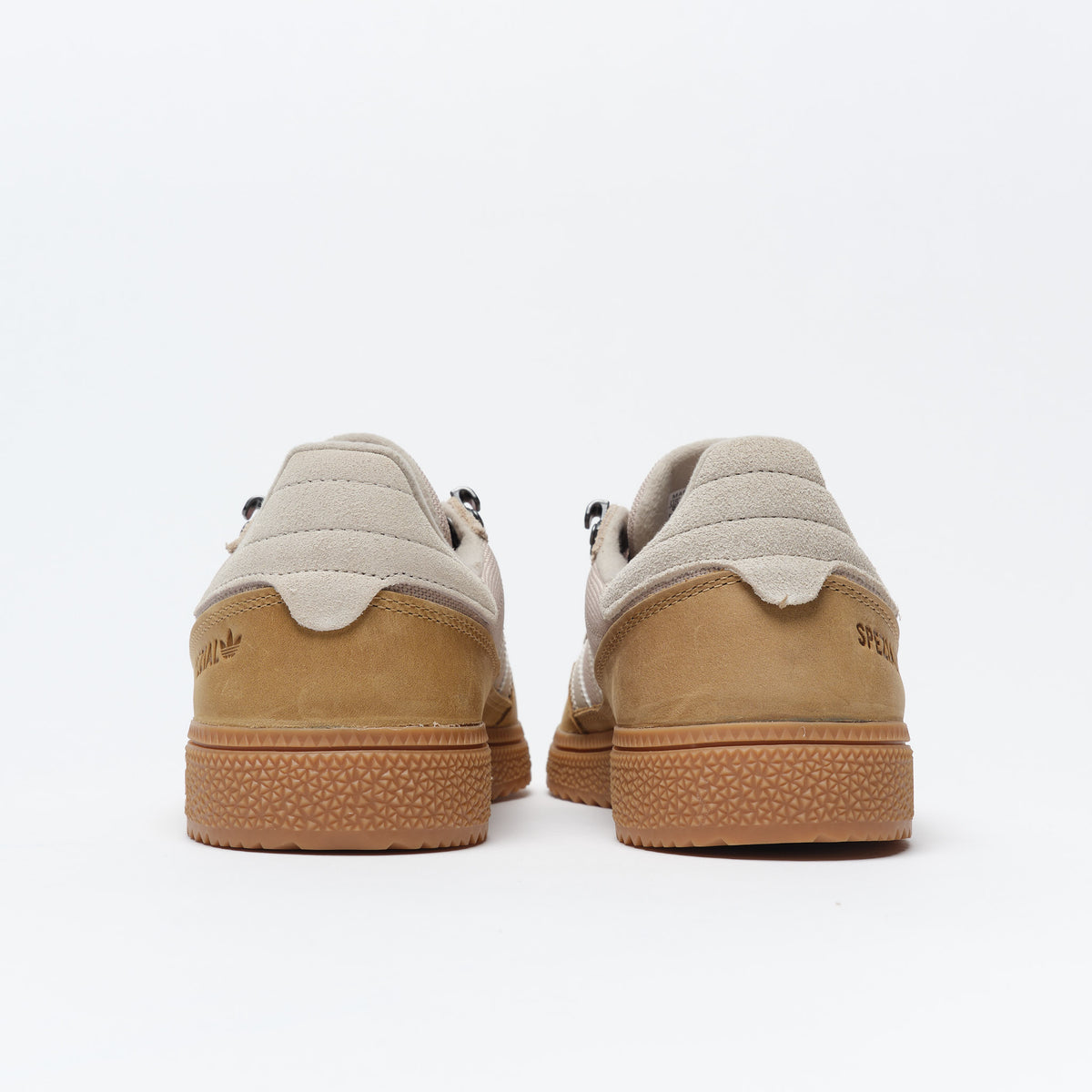 ADIDAS ORIGINALS - Handball Spezial WT Khaki Three/Bliss/Light Cinnamon