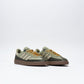 ADIDAS Originals Handball Spezial WTR Tent Green/Khaki Three/Night Cargo