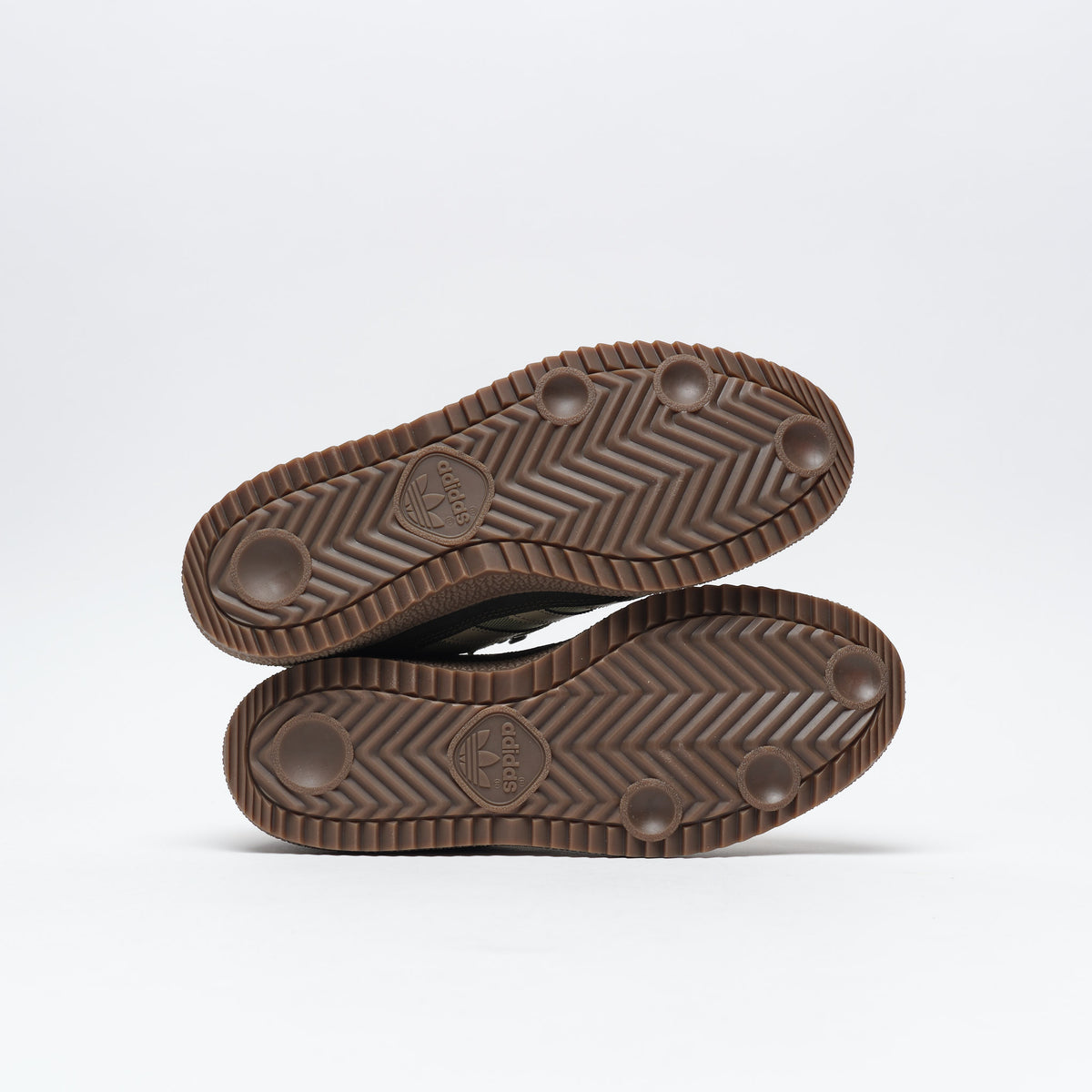 ADIDAS Originals Handball Spezial WTR Tent Green/Khaki Three/Night Cargo