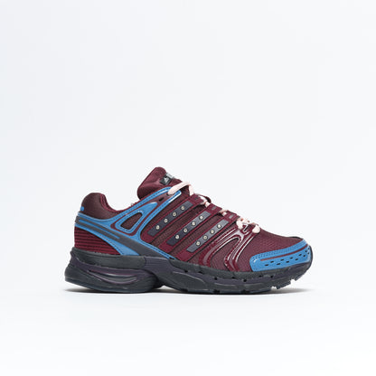 Hardies x ADIDAS - Adistar Control 5 (Aurora Ruby/Maroon/Dusty Pink)
