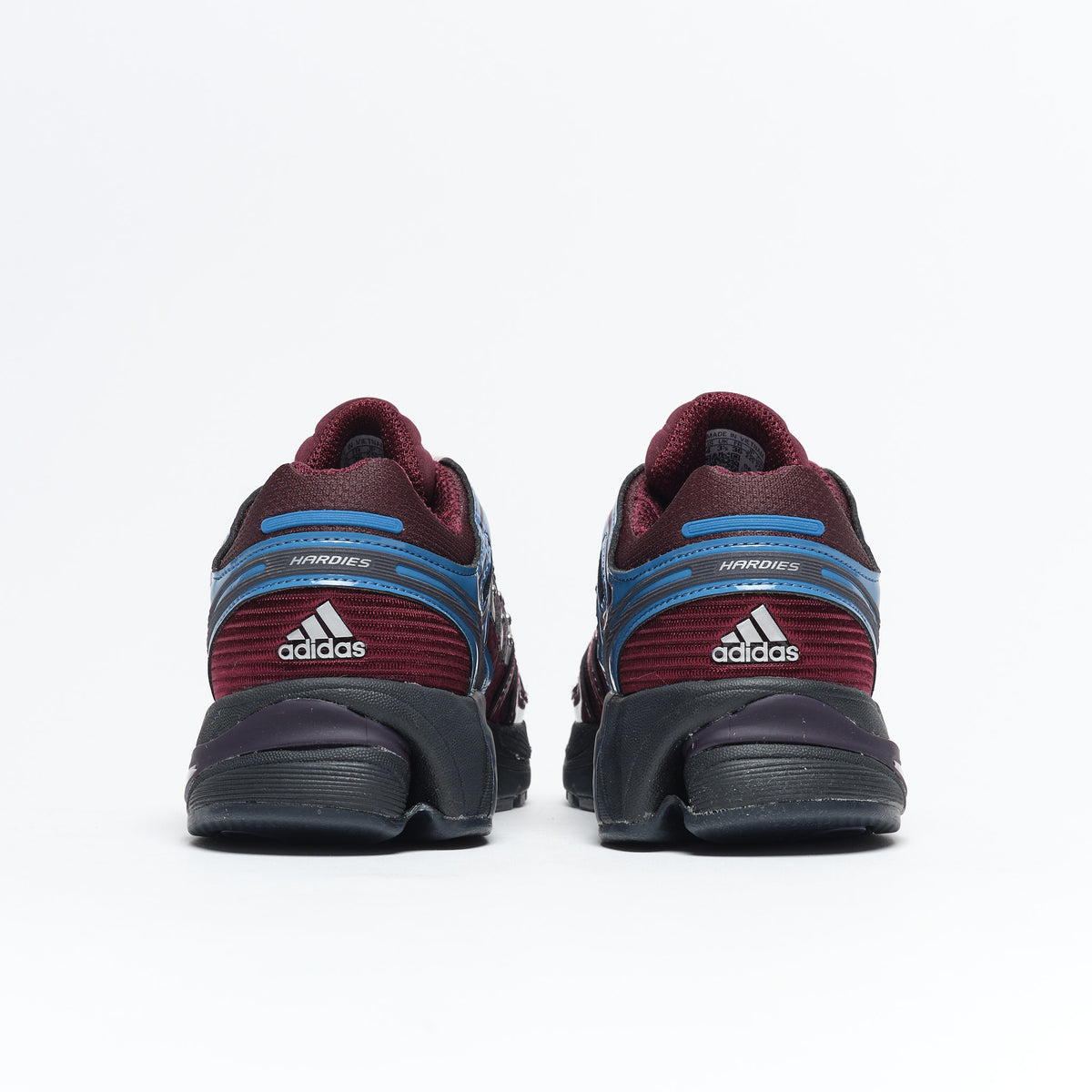Hardies x ADIDAS - Adistar Control 5 (Aurora Ruby/Maroon/Dusty Pink)