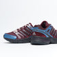 Hardies x ADIDAS - Adistar Control 5 (Aurora Ruby/Maroon/Dusty Pink)