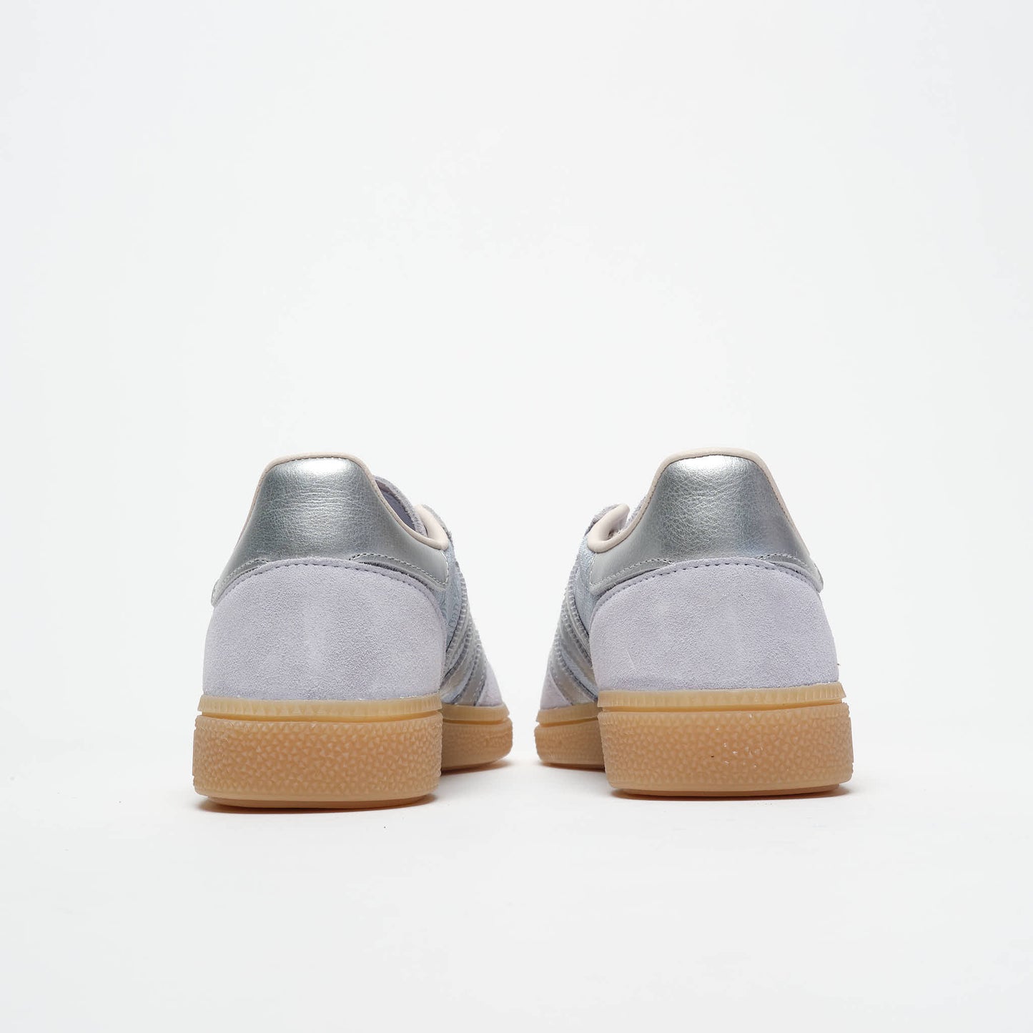 Adidas x Liberty London  - Handball Spezial W (Crystal Sky/Silver Metallic)