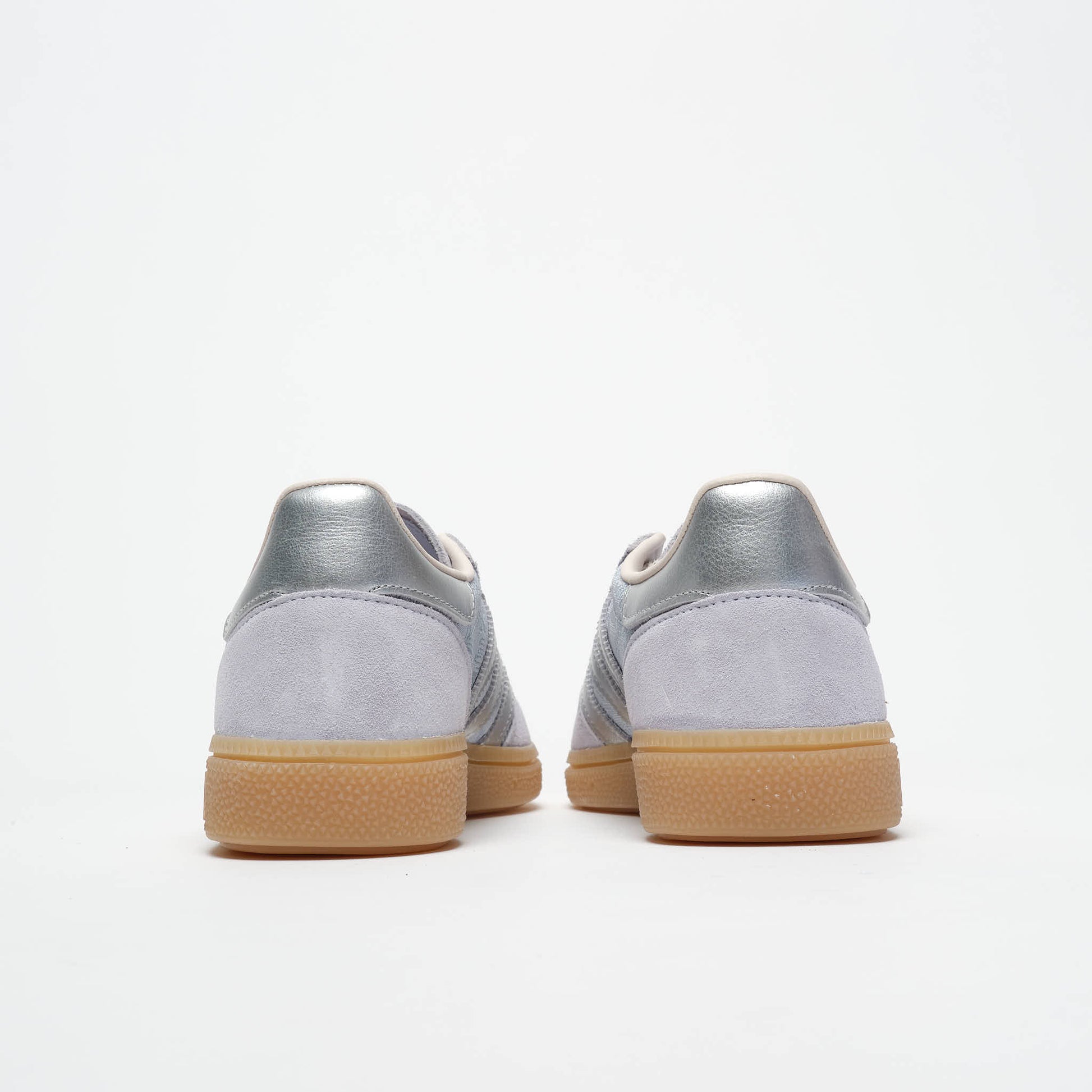Adidas x Liberty London  - Handball Spezial W (Crystal Sky/Silver Metallic)