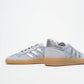 Adidas x Liberty London  - Handball Spezial W (Crystal Sky/Silver Metallic)