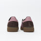LIBERTY LONDON x ADIDAS Originals Handball Spezial W Aurora Coffee