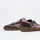 LIBERTY LONDON x ADIDAS Originals Handball Spezial W Aurora Coffee