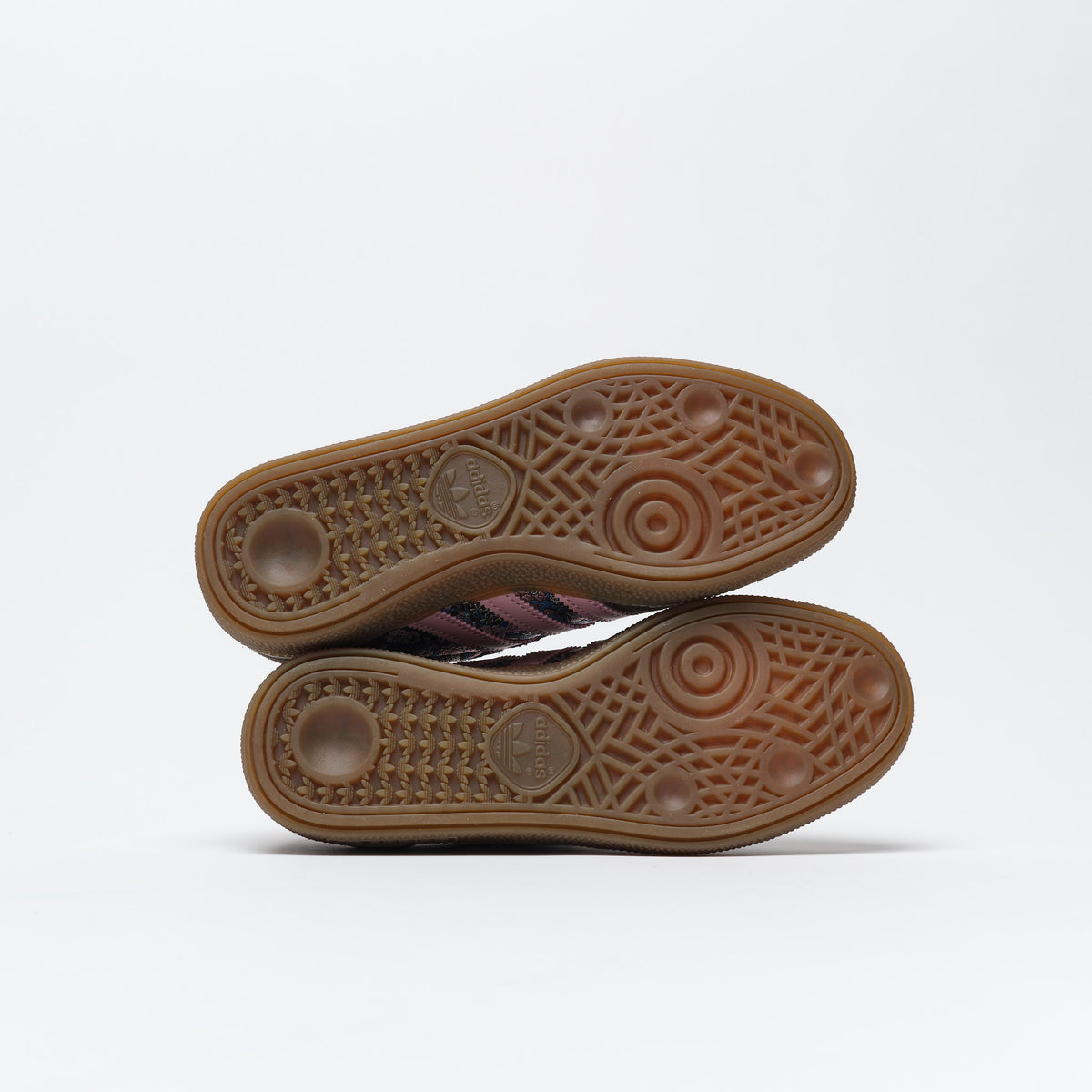 LIBERTY LONDON x ADIDAS Originals Handball Spezial W Aurora Coffee