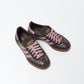 LIBERTY LONDON x ADIDAS Originals Handball Spezial W Aurora Coffee