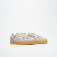 Adidas x Liberty London  - Sambae W (Off White/Blush Pink/Gum)