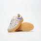  Adidas x Liberty London  - Sambae W (Off White/Blush Pink/Gum)