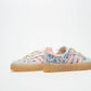 Adidas x Liberty London  - Sambae W (Off White/Blush Pink/Gum)