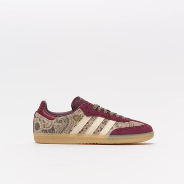 Liberty London x ADIDAS Originals - Samba OG W "Paisley"