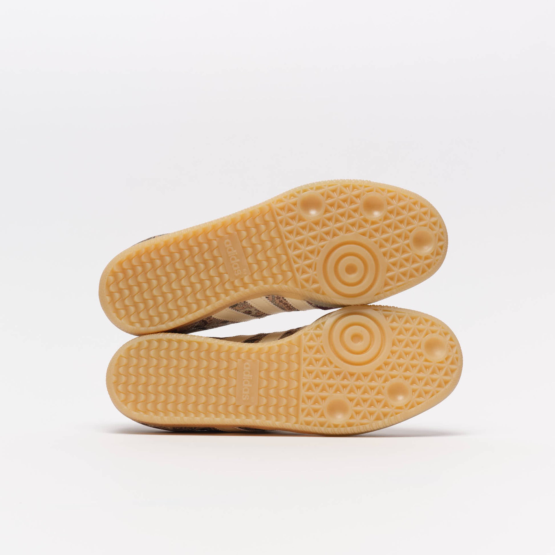 Liberty London x ADIDAS Originals - Samba OG W "Paisley"