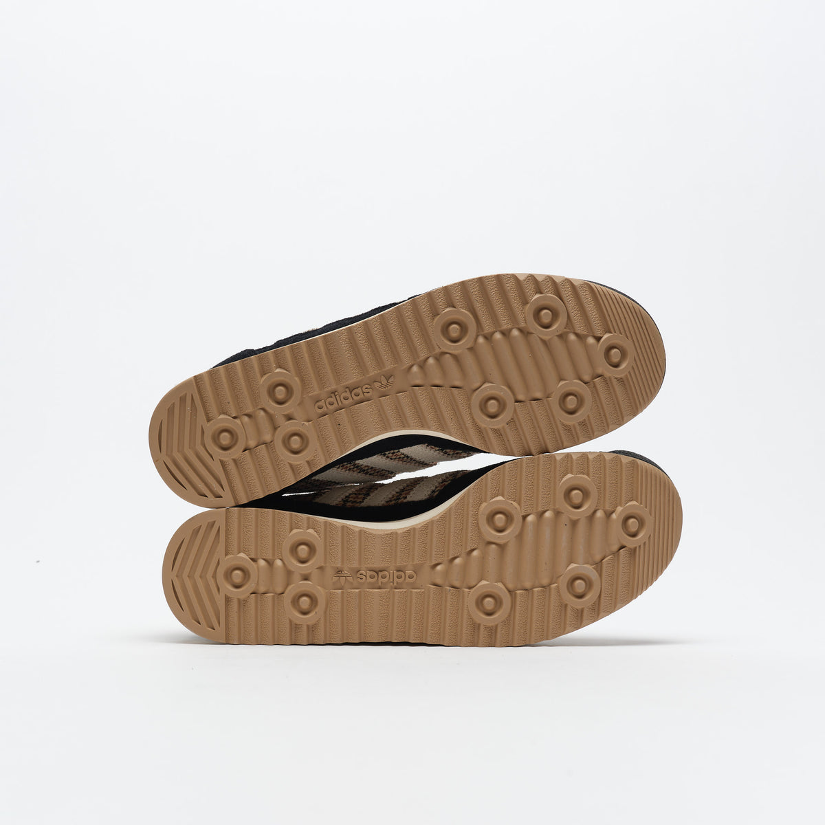 ADIDAS ORIGINALS - SL 72 RS Core Black/Wonder White