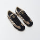 ADIDAS ORIGINALS - SL 72 RS Core Black/Wonder White