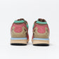 ADIDAS ORIGINALS - ZX 8000 St Fade Ocean/Sand Strata/Wonder Red