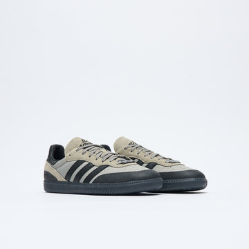 100 Thieves x Adidas - Palos Hills (Silver Pebble/Core Black)