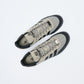 100 Thieves x Adidas - Palos Hills (Silver Pebble/Core Black)