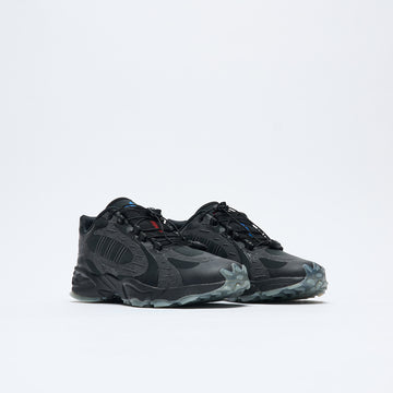 100 Thieves x Adidas - Savage (Core Black / Silver Pebble)