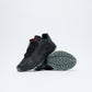 100 Thieves x Adidas - Savage (Core Black / Silver Pebble)