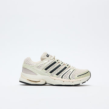 ADIDAS - Adistar Control 5 (Cloud White/Core Black/Alumina)