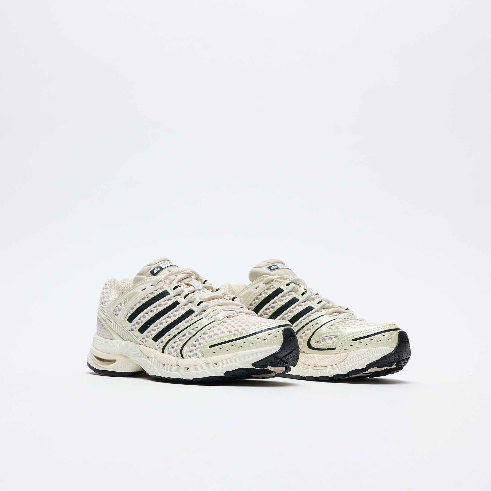 ADIDAS - Adistar Control 5 (Cloud White/Core Black/Alumina)