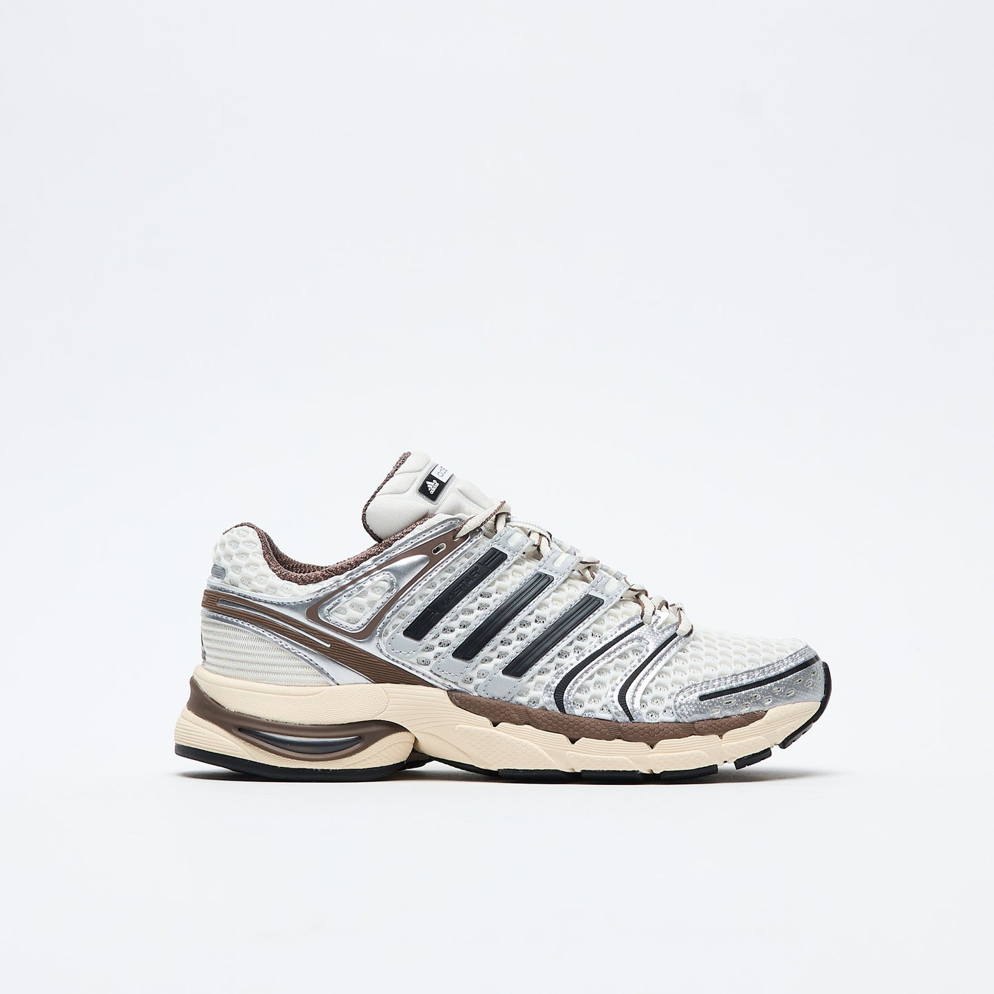 ADIDAS - Adistar Control 5 (Cloud White/Core Black/Core White)