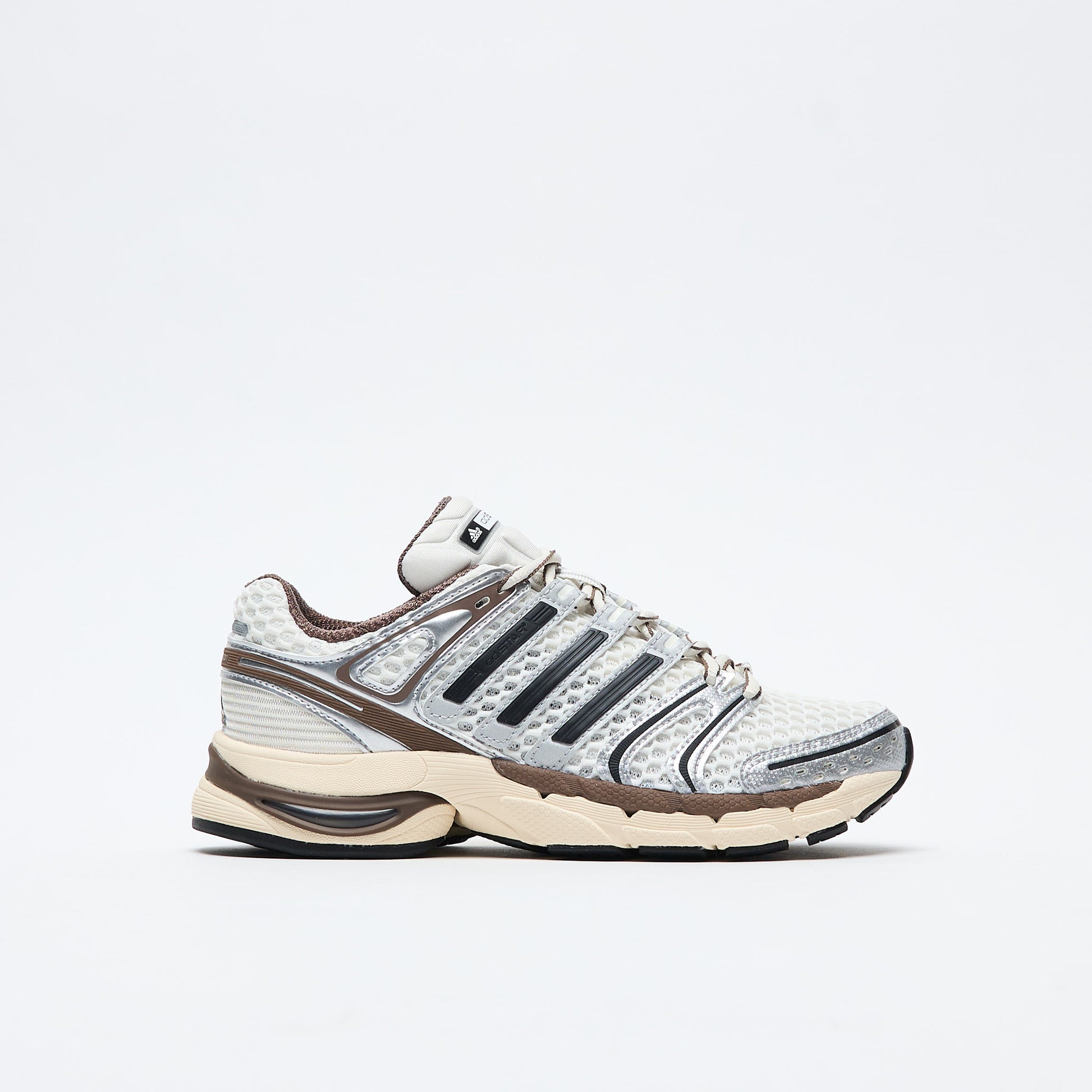 ADIDAS - Adistar Control 5 (Cloud White/Core Black/Core White)